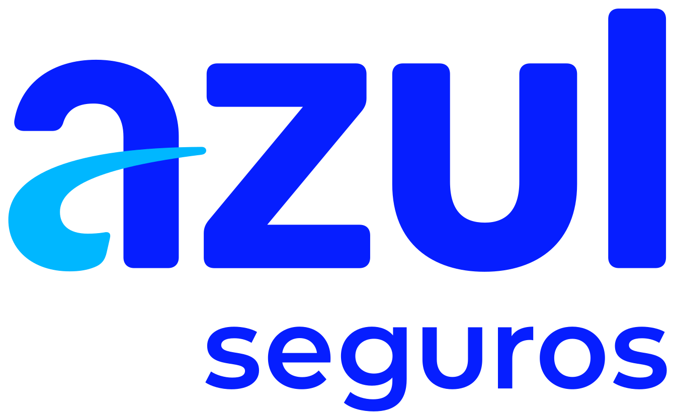Azul seguros